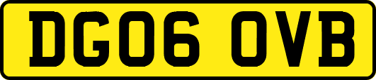 DG06OVB