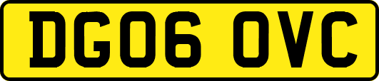 DG06OVC