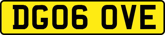 DG06OVE