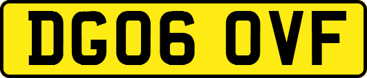 DG06OVF
