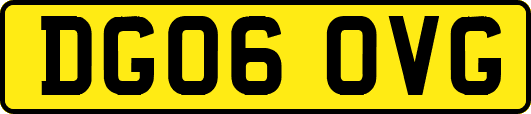 DG06OVG
