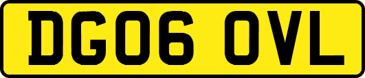 DG06OVL