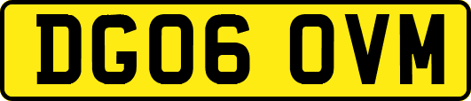 DG06OVM