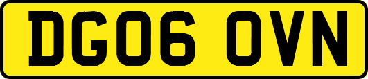 DG06OVN