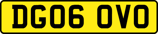 DG06OVO