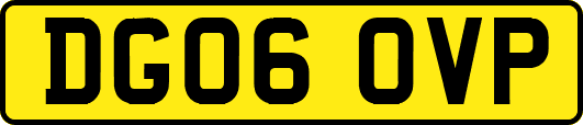 DG06OVP