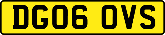 DG06OVS