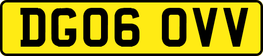 DG06OVV