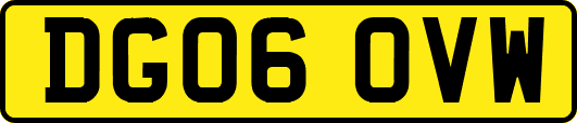 DG06OVW