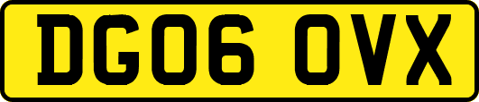 DG06OVX