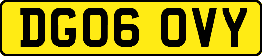 DG06OVY