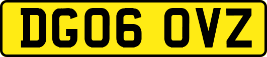 DG06OVZ