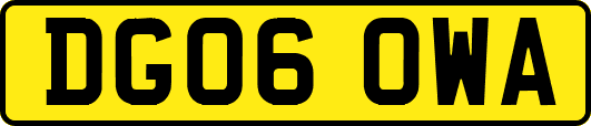 DG06OWA