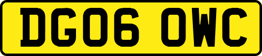 DG06OWC
