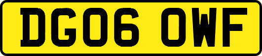 DG06OWF