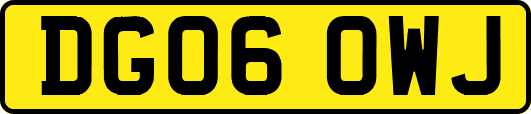 DG06OWJ