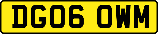 DG06OWM