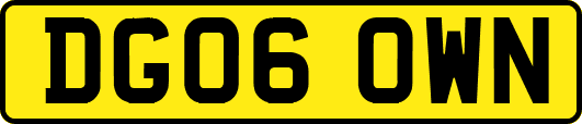 DG06OWN