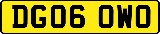 DG06OWO