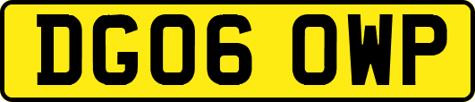 DG06OWP