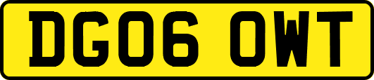 DG06OWT