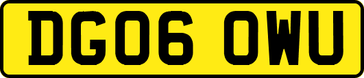 DG06OWU