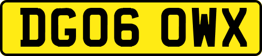 DG06OWX