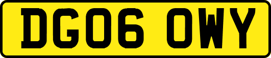 DG06OWY