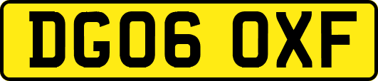 DG06OXF