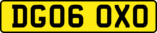 DG06OXO
