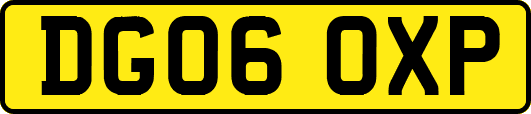 DG06OXP