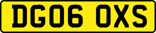 DG06OXS