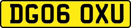 DG06OXU