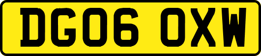 DG06OXW