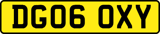 DG06OXY