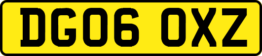 DG06OXZ