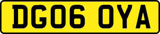DG06OYA