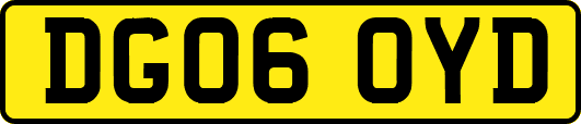 DG06OYD