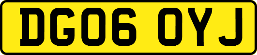 DG06OYJ