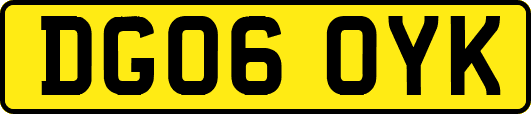 DG06OYK