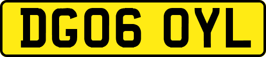 DG06OYL