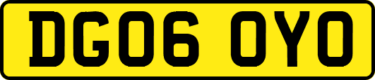 DG06OYO