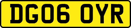 DG06OYR