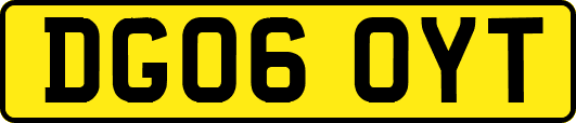 DG06OYT