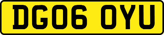 DG06OYU