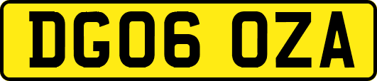 DG06OZA