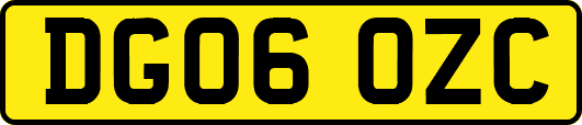 DG06OZC