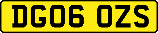 DG06OZS