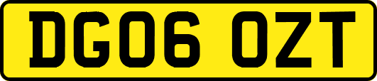DG06OZT