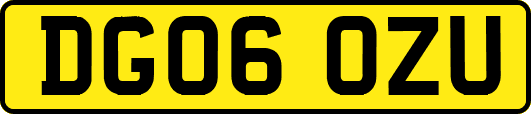DG06OZU
